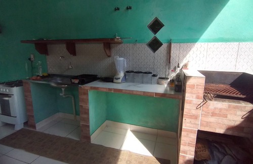 Alter do Chao House | Alter do Chão Nature House sleeps 13 in beds