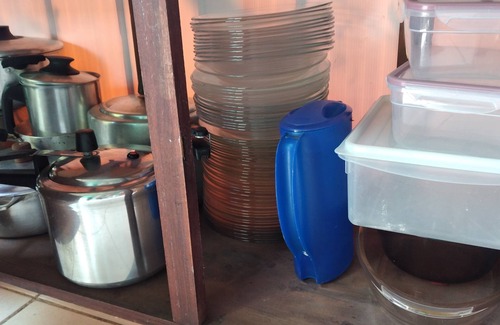 Alter do Chao House | Alter do Chão Nature House sleeps 13 in beds