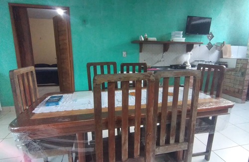 Alter do Chao House | Alter do Chão Nature House sleeps 13 in beds