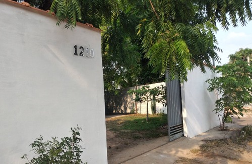 Alter do Chao House | Alter do Chão Nature House sleeps 13 in beds