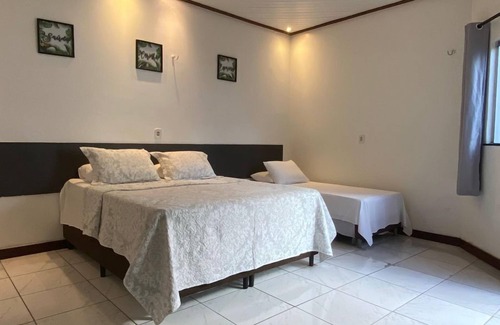 Alter do Chao Hotel | Alter Villa Suítes