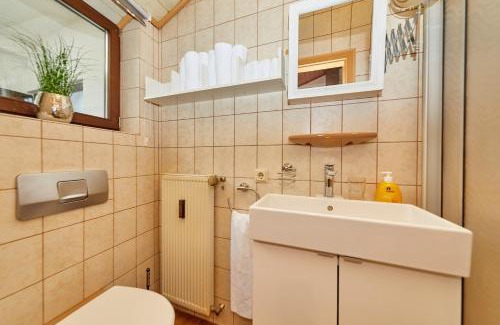 Historic Downtown Apartment | Altes Eichamt