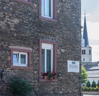 Rachtig Hotel | Altes Schulhaus