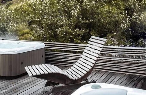 Ramsau Apartment | Altholz-suite - Nationalpark Kalkalpen