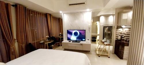 Ciputat Apartment | Altiz Bintaro Studio Exclusive 1