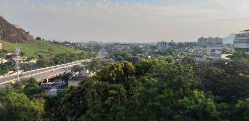 Freguesia Apartment | Alto Barra