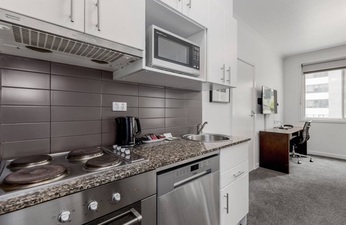 Melbourne Central Business District Hotel | Alto Hotel on Bourke