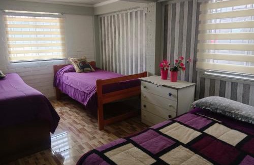 El Quisco Apartment | Alto mirador el Quisco