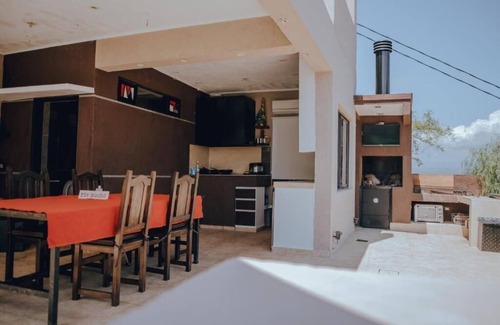 Villa Carlos Paz Hotel | Altos Apart Carlos Paz