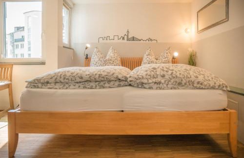 Dusseldorf Old Town Apartment | Altstadt Apartment Centralissimo