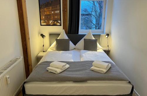 Erfurt Old Town Apartment | Altstadt Apartment Erfurt