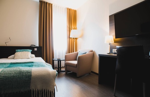 Bielefeld Hotel | Altstadt Hotel Bielefeld