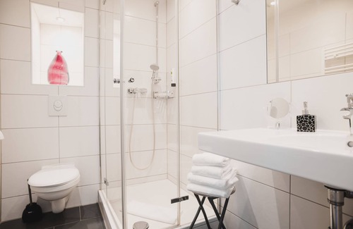 Bielefeld Hotel | Altstadt Hotel Bielefeld