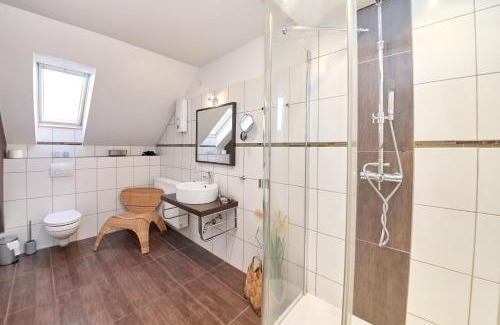 Bernkastel Apartment | Altstadt Residenz Wohnung 3