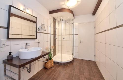 Bernkastel Apartment | Altstadt Residenz Wohnung 3