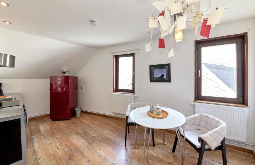 Bernkastel Apartment | Altstadt Residenz Wohnung 3