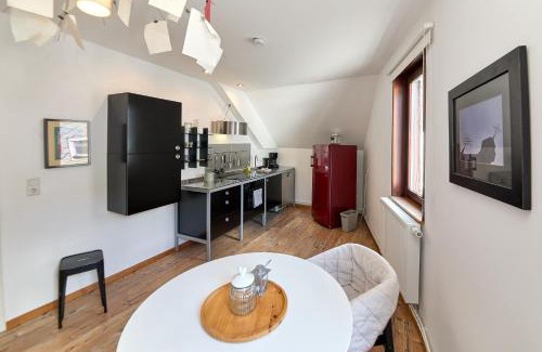 Bernkastel Apartment | Altstadt Residenz Wohnung 3