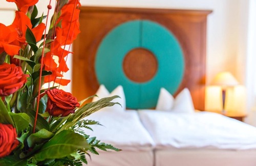 Cottbus Hotel | Altstadthotel Am Theater