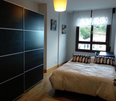 Mutriku Apartment | ALTUNAHOME