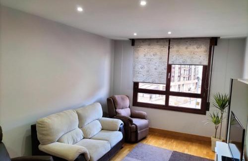 Mutriku Apartment | ALTUNAHOME