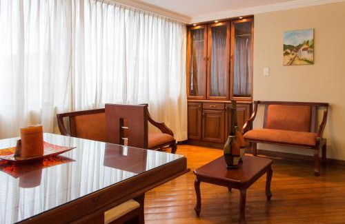 La Carolina Hotel | Altura Rooms & Suites