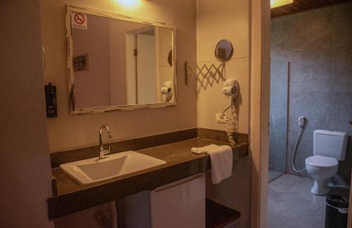 Sao Sebastiao Hotel | Alua Camburi