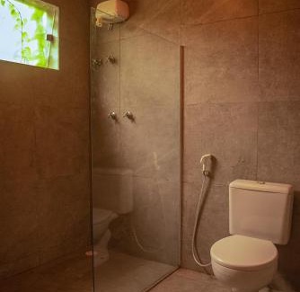 Sao Sebastiao Hotel | Alua Camburi