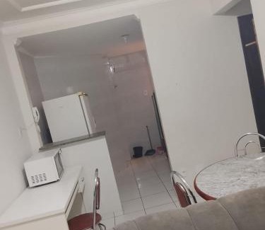 Candida Camara Apartment | alugo apartamento proximo escola normal