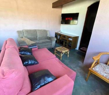 Mogi das Cruzes House | Alugo espaço com piscina + Jacuzzi!