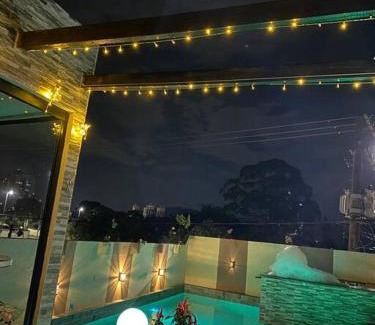 Mogi das Cruzes House | Alugo espaço com piscina + Jacuzzi!