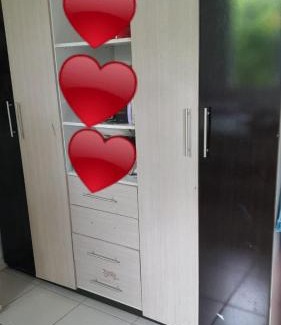 Centro Apartment | Alugo exclusivo cop 30