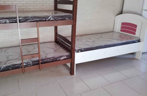 Sao Vicente de Paula House | Aluguel de Suítes por Temporada em Frente à Praia do Foguete em Cabo Frio