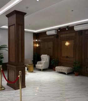 AlUla Apartment | Alula Oasis1