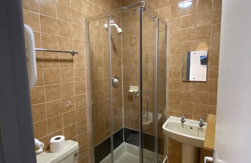Blackpool Town Center House | Alumhurst Hotel
