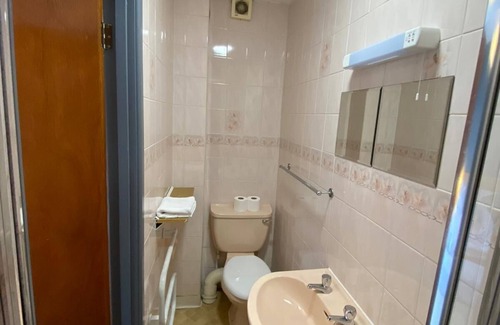 Blackpool Town Center House | Alumhurst Hotel