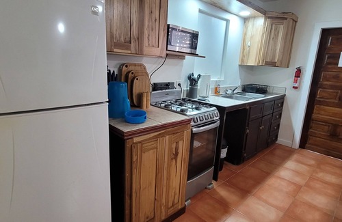 Placencia House | Alux House