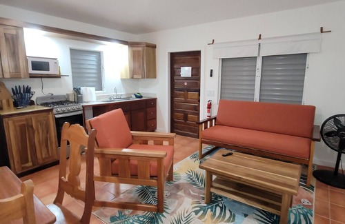 Placencia House | Alux House