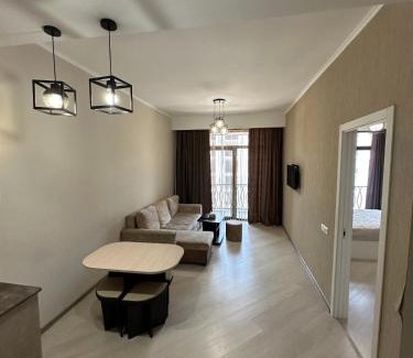 Tsaghkadzor Apartment | Alvina House