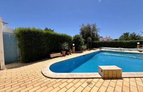 Unhais da Serra Villa | Alvor Traditional Villa With Pool by Homing