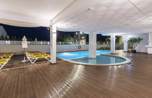 Alvor Apartment | Alvormar Apartamentos Turísticos