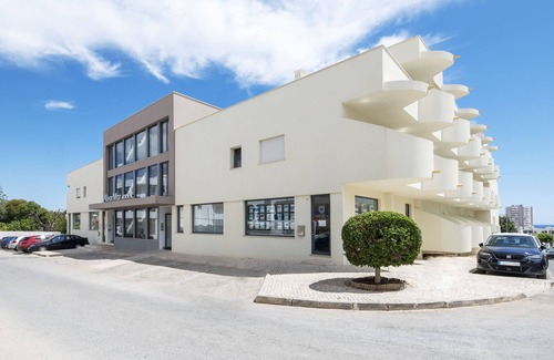Alvor Apartment | Alvormar Apartamentos Turísticos