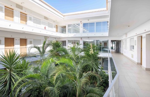 Alvor Apartment | Alvormar Apartamentos Turísticos