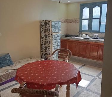 Saidia Apartment | Alwahda saidia