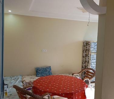 Saidia Apartment | Alwahda saidia