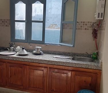 Saidia Apartment | Alwahda saidia
