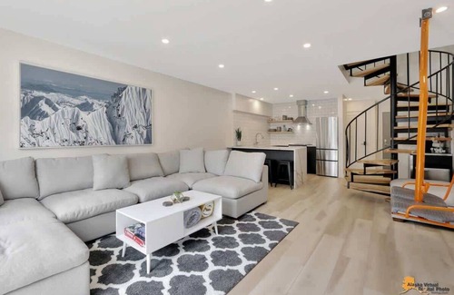 Alyeska Apartment | Alyeska Slope-Side Sanctuary
