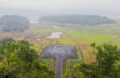 Kune N.m. Villa | amã Stays & Sluice House Lonavala