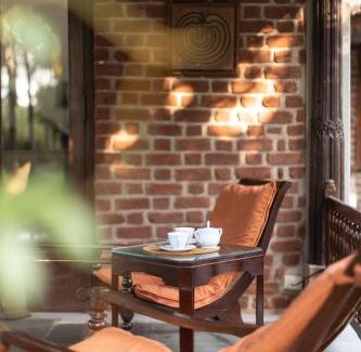 Alibaug Villa | amã Stays & Trails Asanji Wadi, Alibag