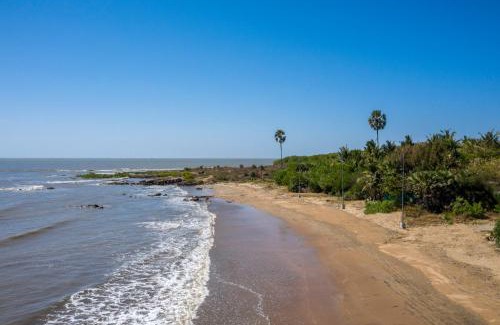 Mumbai Villa | amã Stays & Trails, Beach House Madh Island