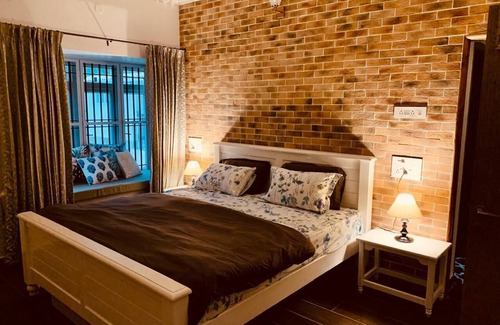 Yercaud House | Amã Stays & Trails Bedford, Yercaud